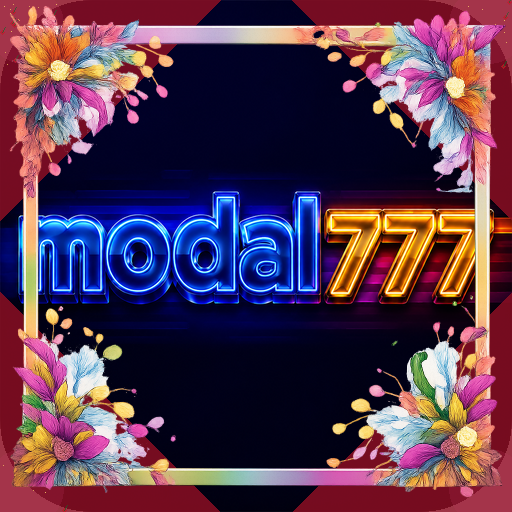 modal777 — mitra unggulan